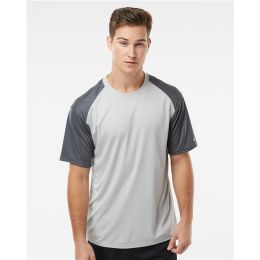 Badger 4230 Men's Breakout T-Shirt