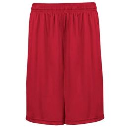 Badger 4127 Men's Pocketed 7" Shorts