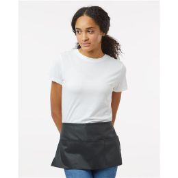 Liberty Bags 5500 Midweight Cotton Twill Waist Apron