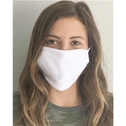 LAT 004 100% Cotton 2-Ply Face Mask