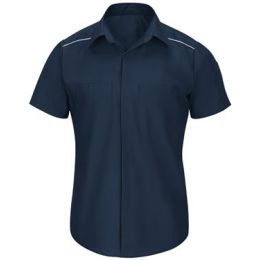 Red Kap SP4AT Men's Tall Short Sleeve Pro Airflow Work Shirt