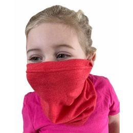 Next Level MG107 Youth General Use Neck Gaiter