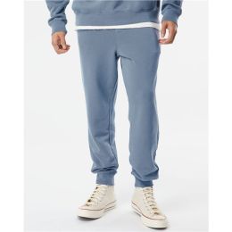 Independent Trading Co. PRM50PTPD Unisex Pigment-Dyed Fleece Sweatpants