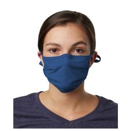 Hanes BMSKAR X-Temp™ 2-Ply Adjustable Face Mask