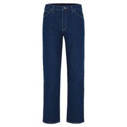 Dickies 1329ODD Men's Odd Sizes 5-Pocket Jeans