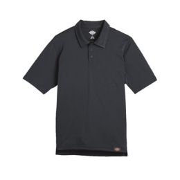 Dickies LS45 Men's WorkTech Cooling Mesh Shirt