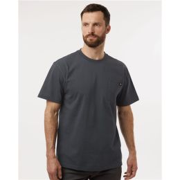 Dickies WS50-D Men's Traditional Heavyweight T-Shirt