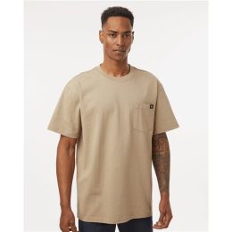 Dickies WS50-DT Men's Tall Traditional Heavyweight T-Shirt