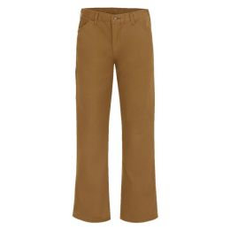 Dickies LU23 Men's Industrial Duck Carpenter Jeans