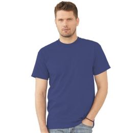 Bayside 7100 Unisex USA-Made Pocket T-Shirt