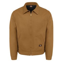 Dickies LJ53 Men's Industrial Duck Jacket