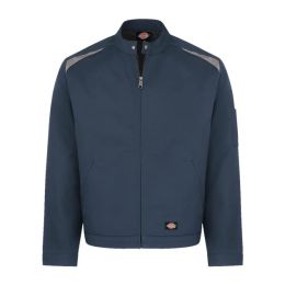 Dickies LJ60 Men's Insulated Colorblocked Jacket