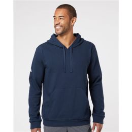 Adidas A432 Unisex Fleece Hooded Sweatshirt
