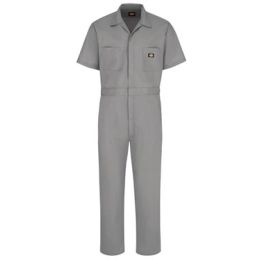 Dickies 3339 Men's Short Sleeve Coverall