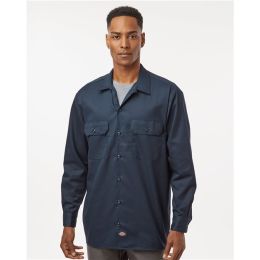Dickies 5574 Men's Long Sleeve Work Shirt