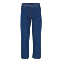 Dickies CR39EXT Men's Extended Sizes Industrial Relaxed Fit Jeans