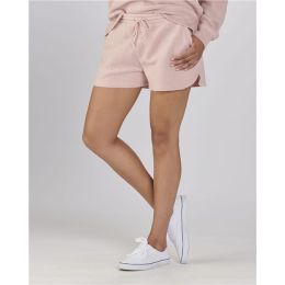 Boxercraft K02 Women's Fleece Out Shorts