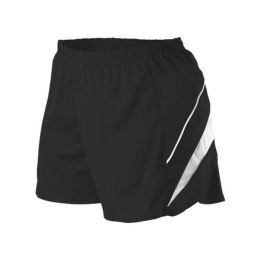 Alleson Athletic R1LFPW Women's Loose Fit Track Shorts