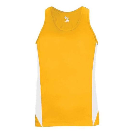 Alleson Athletic 8967 Women's Stride Singlet