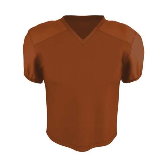 Alleson Athletic 751Y Youth Pro Game Football Jersey