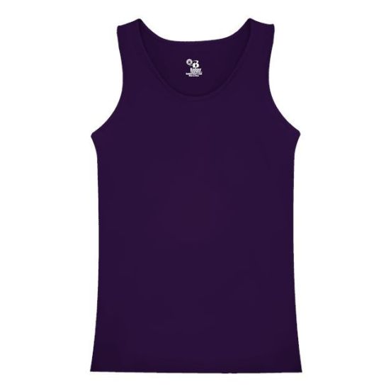 Alleson Athletic 8962 Women's B-Core Tank Top