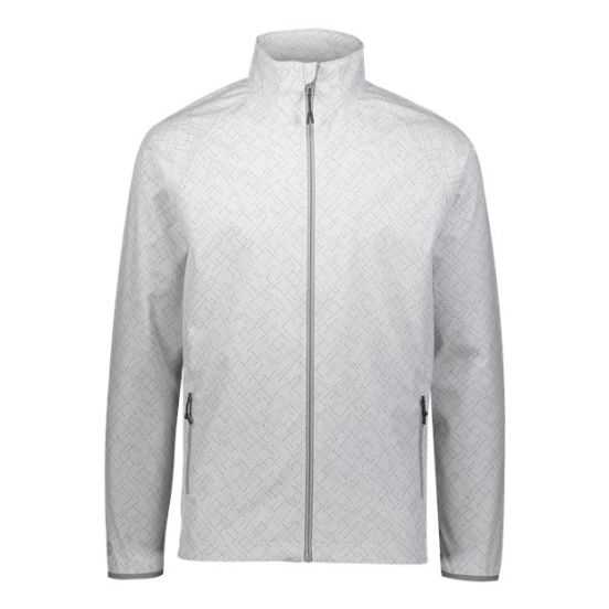 Holloway 229521 Men's Featherlight Soft Shell Jacket