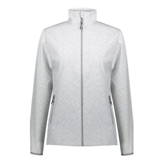 Holloway 229721 Women's Featherlight Soft Shell Jacket
