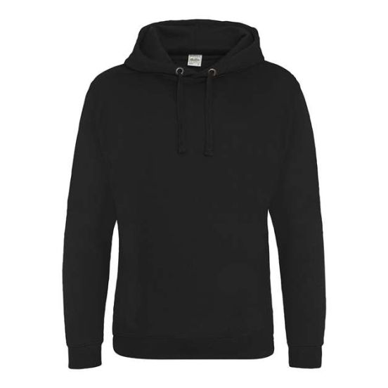AWDis JHA011 Unisex Epic Print Hooded Sweatshirt