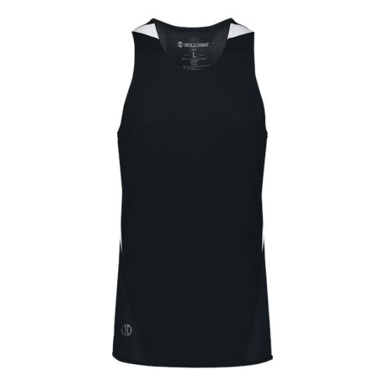 Holloway 221035 Unisex PR Max Track Jersey