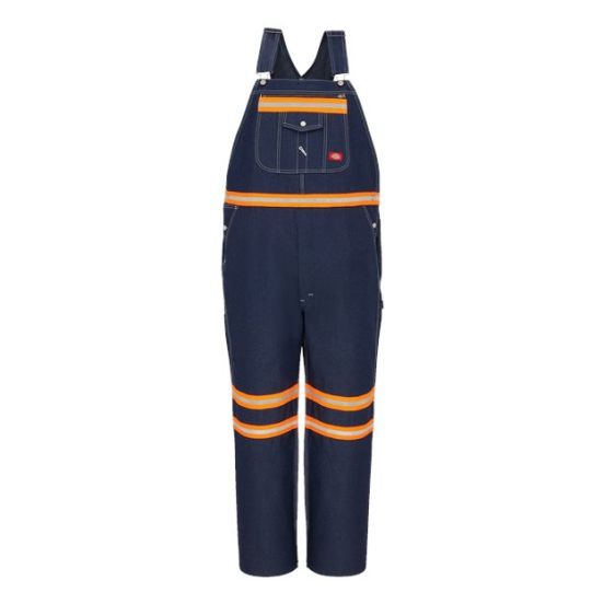 Dickies VB51 Men's E-Vis Overall