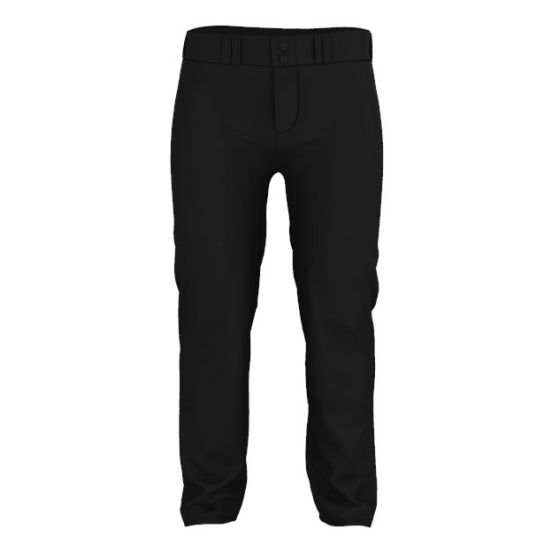 Alleson Athletic 655WLP Men's Crush Premier Baseball Pants