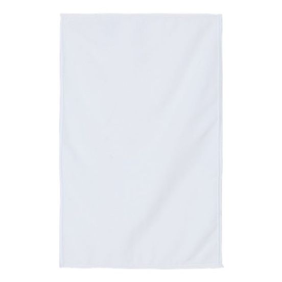 Liberty Bags PSB1625VH Patented Sublimation Golf Towel