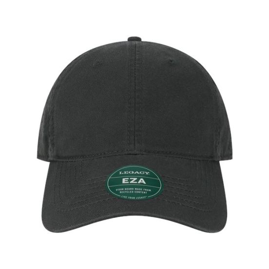 LEGACY EZA Relaxed Twill Dad Hat