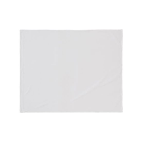 Liberty Bags PSB5060F Sublimation Brushed Fleece Blanket