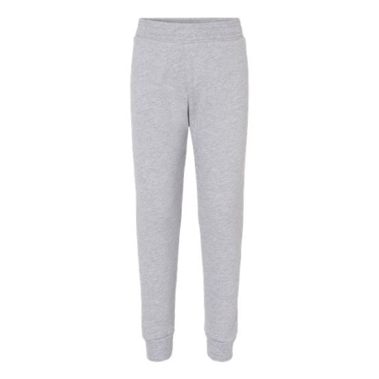 BELLA + CANVAS 3727T Toddler Sponge Fleece Jogger Sweatpants