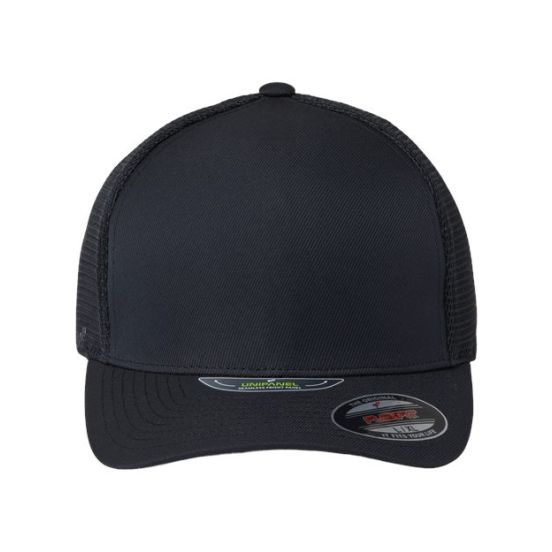 Flexfit 5511UP Unipanel™ Trucker Cap