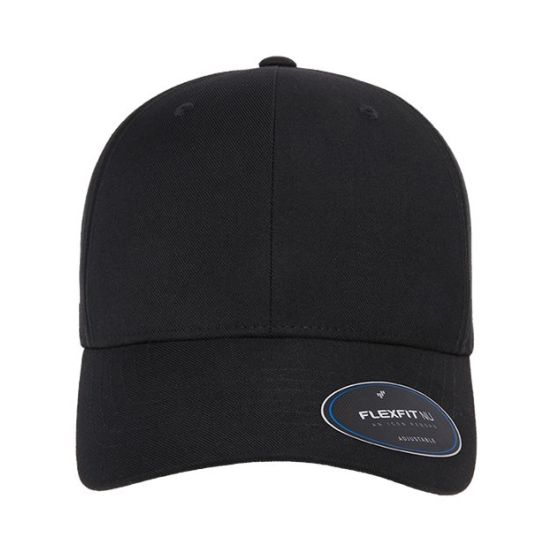 Flexfit 6110NU NU® Adjustable Cap