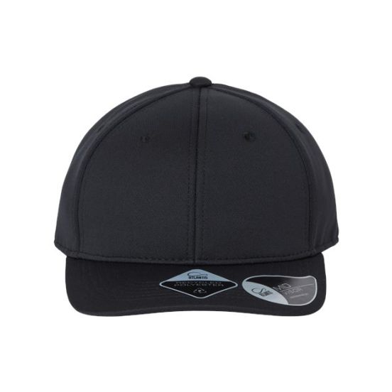 Atlantis Headwear SKYE Sustainable Honeycomb Cap