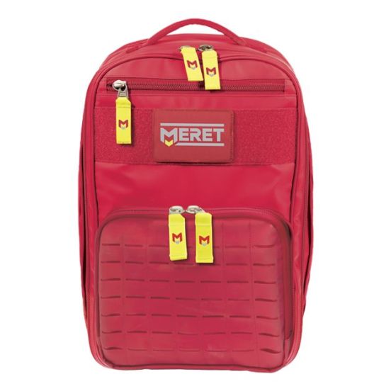 MERET M8127F V.E.R.S.A.™ PRO X Red Backpack