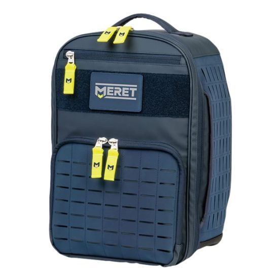 MERET M8127NB V.E.R.S.A.™ PRO X Navy Blue Backpack