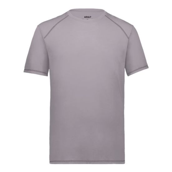 Augusta Sportswear 6842 Unisex Super Soft-Spun Poly T-Shirt