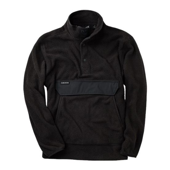 DRI DUCK 9347 Women's Cascade Mountain Fleece Pullover