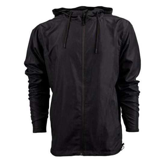 Burnside 9754 Unisex Stormbreaker Jacket