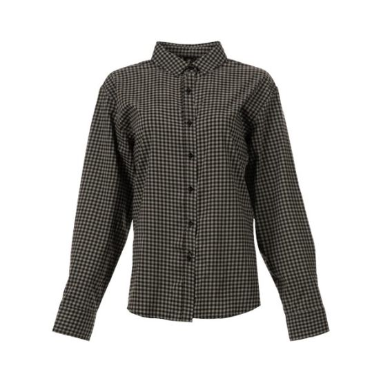Burnside 5291 Women's Technical Stretch Burn Shirt