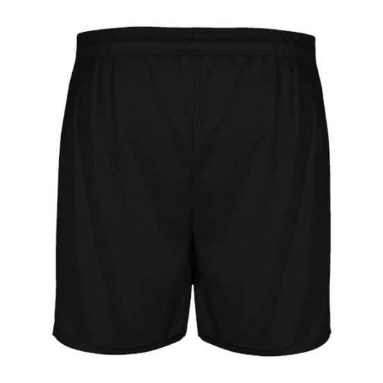 Badger 2146 Youth B-Core 4" Pocketed Shorts