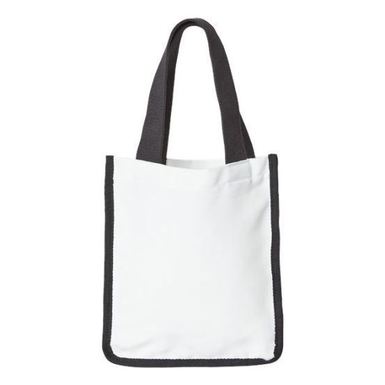 Liberty Bags PSB810 Sublimation Small Tote