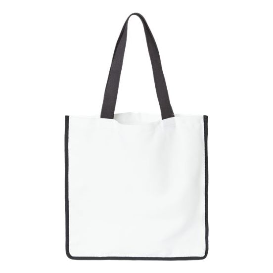 Liberty Bags PSB1516 Sublimation Medium Tote