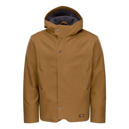 Dickies DJ10 Men's Duratech Active Duck Jacket