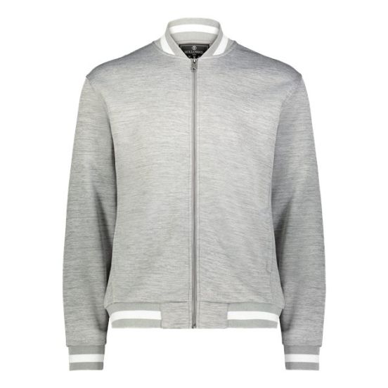 Holloway 223547 Unisex V-Street Full-Zip Jacket