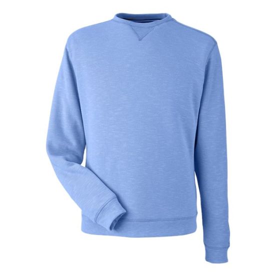 Nautica N17989 Unisex Sun Surfer Supreme Crewneck Sweatshirt